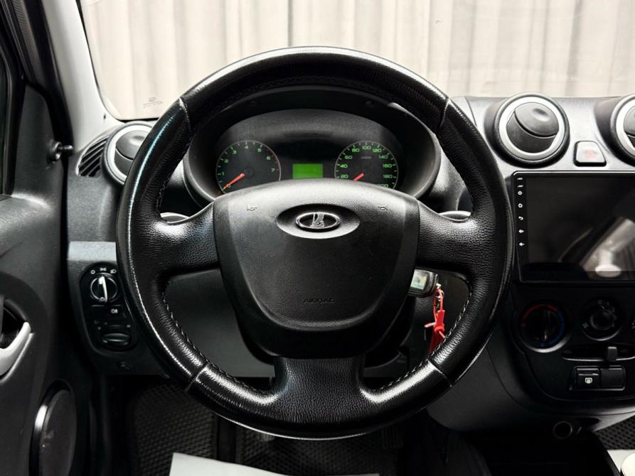 Lada (ВАЗ) Granta I Ижевск  - изображение 18