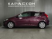 Hyundai Solaris I Пермь  - изображение 23