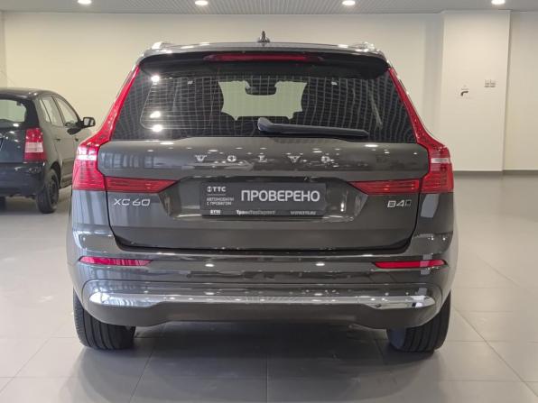 Volvo XC60 II Рестайлинг с пробегом 2021 года, цена 5 250 000 рублей, 65786 км, внедорожник, Автокод Объявления