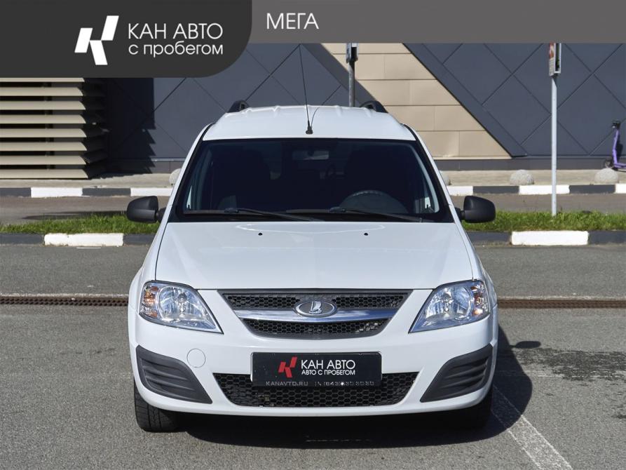 Lada (ВАЗ) Largus I Казань  - изображение 3