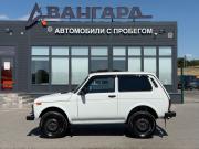 Lada (ВАЗ) Niva Legend Волгоград  - изображение 29