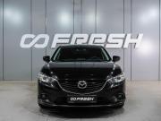 Mazda 6 III (GJ) Рестайлинг Воронеж  - изображение 28