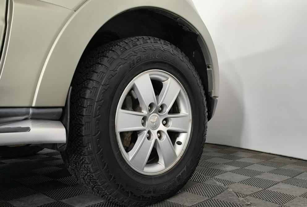 Mitsubishi Pajero IV Нижний Новгород  - изображение 18