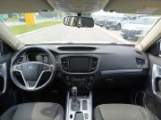 Geely Emgrand X7 I Рестайлинг 2 Чебоксары  - изображение 39