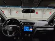 Kia Rio III Казань  - изображение 49