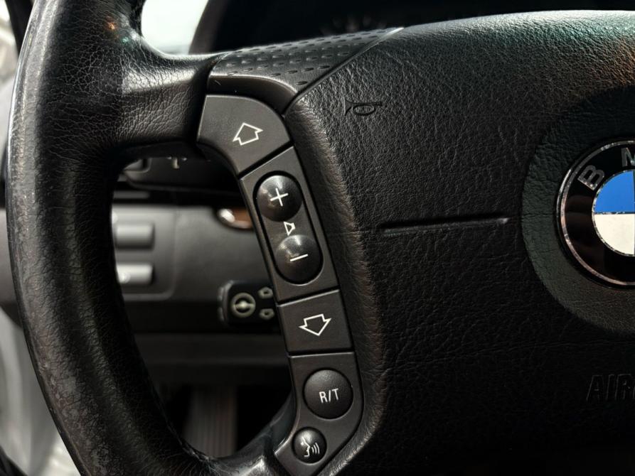 BMW X5 I (E53) Ростов-на-Дону  - изображение 12