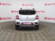 Renault Sandero II Рестайлинг Вологда  - изображение 22