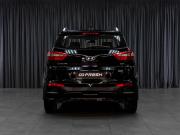 Hyundai Creta I Тюмень  - изображение 24