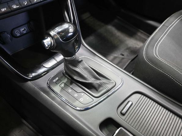 Kia Ceed II Рестайлинг с пробегом 2016 года, цена 1 319 900 рублей, 99209 км, универсал, Автокод Объявления