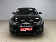 Kia Optima IV Альметьевск  - изображение 24