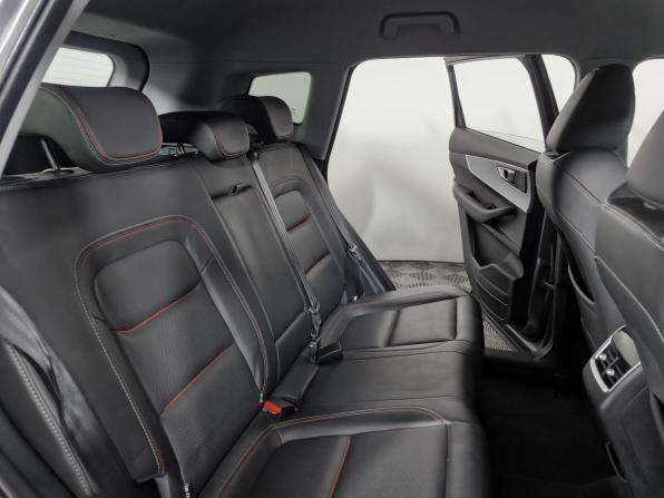 Chery Tiggo 7 Pro I с пробегом 2022 года, цена 1 245 000 рублей, 110694 км, внедорожник, Автокод Объявления
