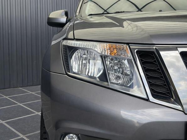 Nissan Terrano III (D10) с пробегом 2017 года, цена 1 497 000 рублей, 94155 км, внедорожник, Автокод Объявления