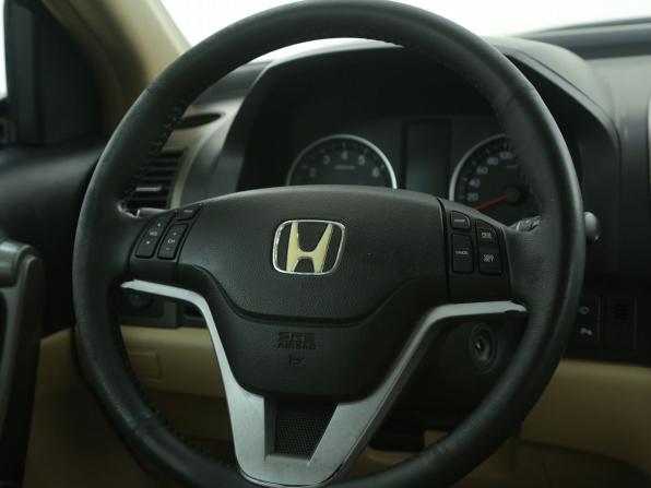 Honda CR-V III с пробегом 2009 года, цена 1 200 000 рублей, 223000 км, внедорожник, Автокод Объявления