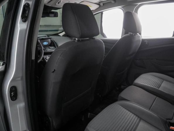 Ford C-MAX II Рестайлинг с пробегом 2017 года, цена 1 639 000 рублей, 157432 км, компактвэн, Автокод Объявления
