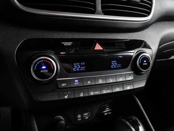 Hyundai Tucson III Рестайлинг с пробегом 2019 года, цена 2 699 000 рублей, 65355 км, внедорожник, Автокод Объявления