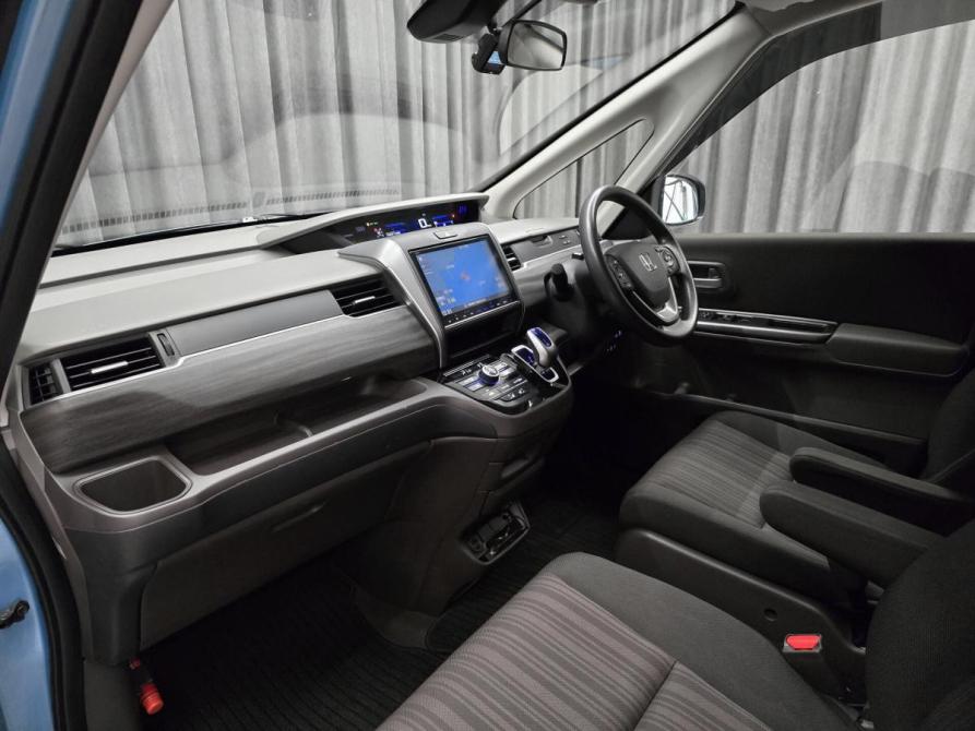 Honda Freed II Красноярск  - изображение 15