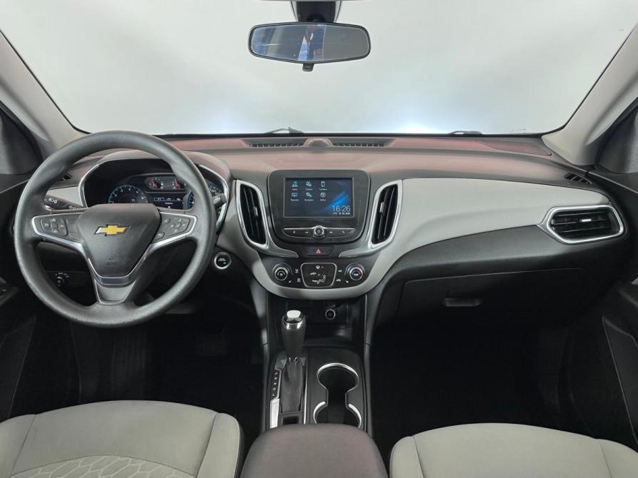 Chevrolet Equinox III Воронеж  - изображение 10