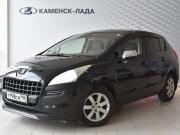 Peugeot 3008 I Каменск-Уральский  - изображение 19