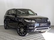 Land Rover Range Rover Sport II Москва  - изображение 33