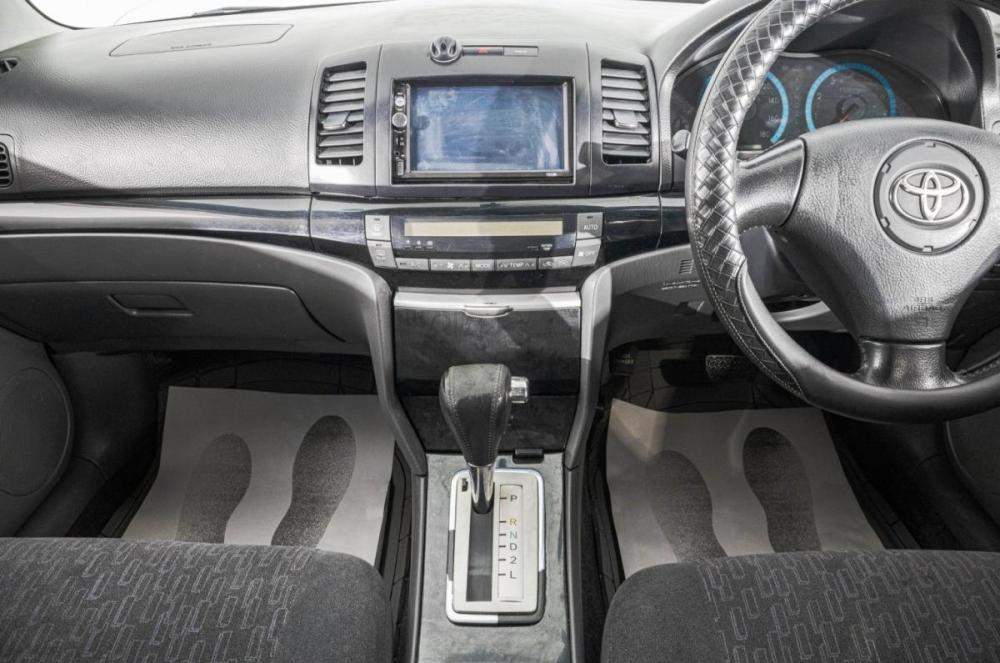 Toyota Allion I Барнаул  - изображение 16