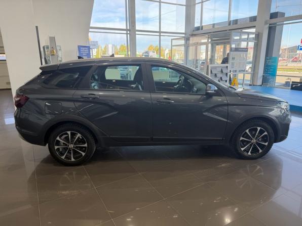 Lada (ВАЗ) Vesta I Рестайлинг (NG) с пробегом 2024 года, цена 1 595 000 рублей, 15000 км, универсал, Автокод Объявления
