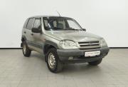Chevrolet Niva I Екатеринбург  - изображение 24