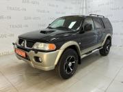 Mitsubishi Pajero Sport I Рестайлинг Пермь  - изображение 18