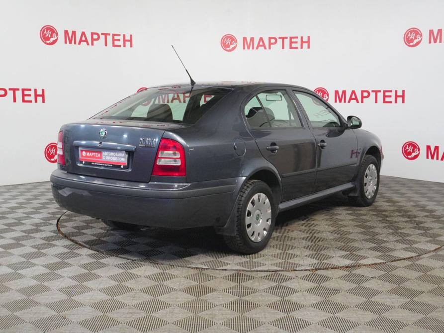 Skoda Octavia I (A4) Рестайлинг Вологда  - изображение 5