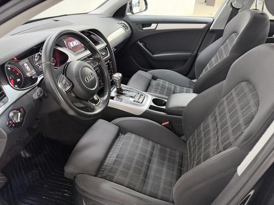 Audi A4 IV (B8) Рестайлинг Воронеж  - изображение 12