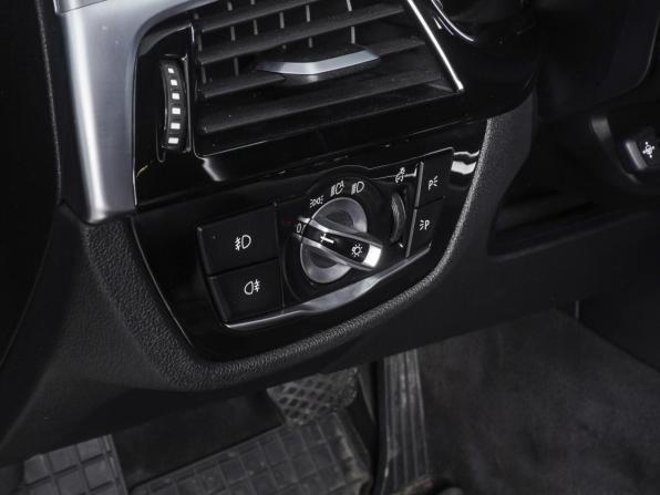 BMW 5 серии VII (G30/G31/G38) с пробегом 2019 года, цена 3 200 000 рублей, 181164 км, седан, Автокод Объявления