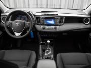 Toyota RAV4 IV (XA40) Москва  - изображение 28