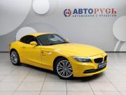 BMW Z4 II (E89) Рестайлинг Подольск  - изображение 26