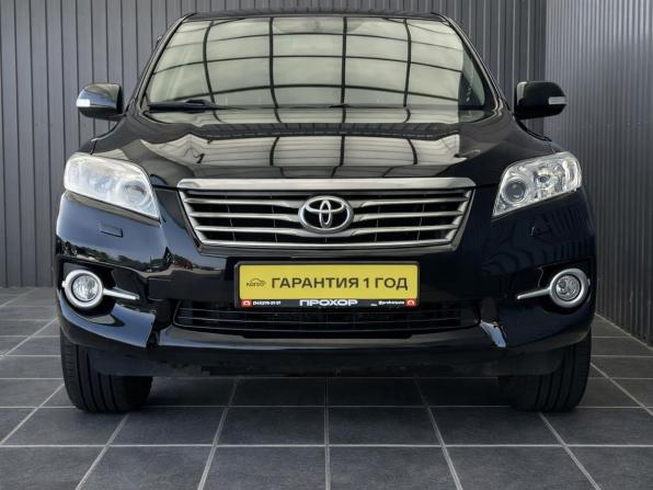Toyota RAV4 III (XA30) Рестайлинг с пробегом 2012 года, цена 1 385 000 рублей, 208161 км, внедорожник, Автокод Объявления