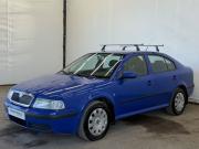 Skoda Octavia I (A4) Рестайлинг Псков  - изображение 22