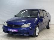 Ford Focus I Рестайлинг (North America) Воронеж  - изображение 20