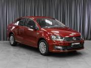 Volkswagen Polo V Рестайлинг Тюмень  - изображение 16