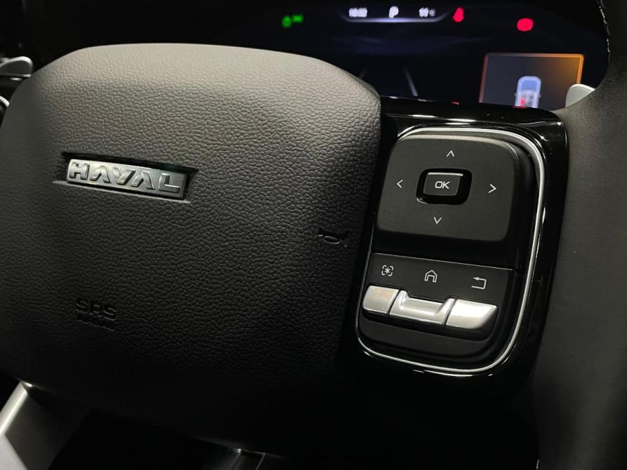 Haval H3 Пермь  - изображение 23