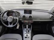Audi A3 III (8V) Рестайлинг Москва  - изображение 36