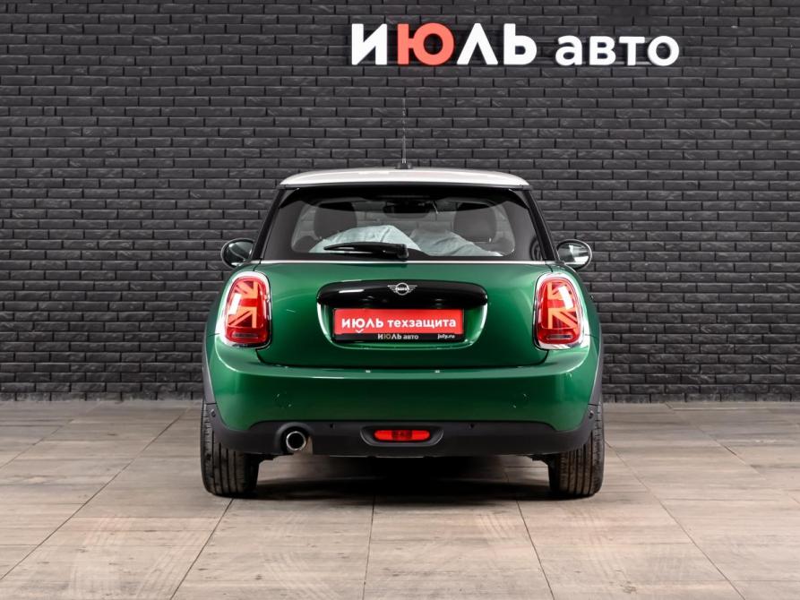 Mini Hatch III (F55/F56) Рестайлинг Екатеринбург  - изображение 5