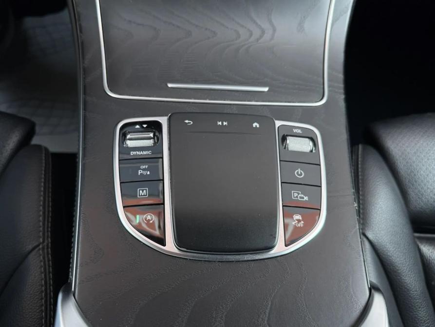 Mercedes-Benz GLC I (X253) Рестайлинг Екатеринбург  - изображение 17
