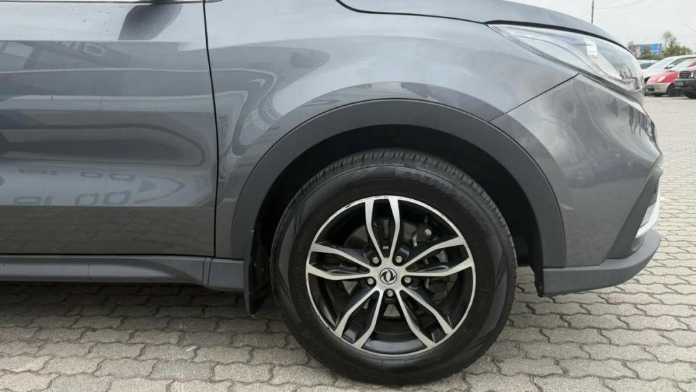 Dongfeng 580 I Рестайлинг Череповец  - изображение 5