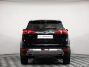 Geely Atlas I Санкт-Петербург  - изображение 40