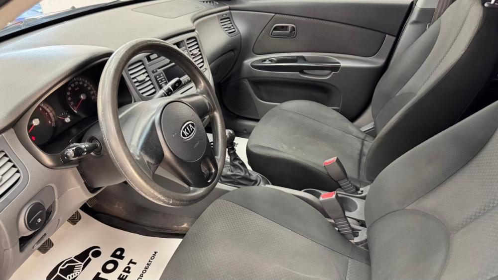 Kia Rio II Липецк  - изображение 8