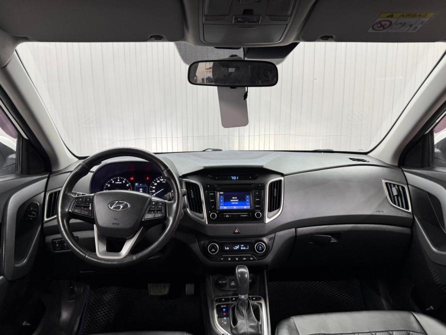 Hyundai Creta I Краснодар  - изображение 9