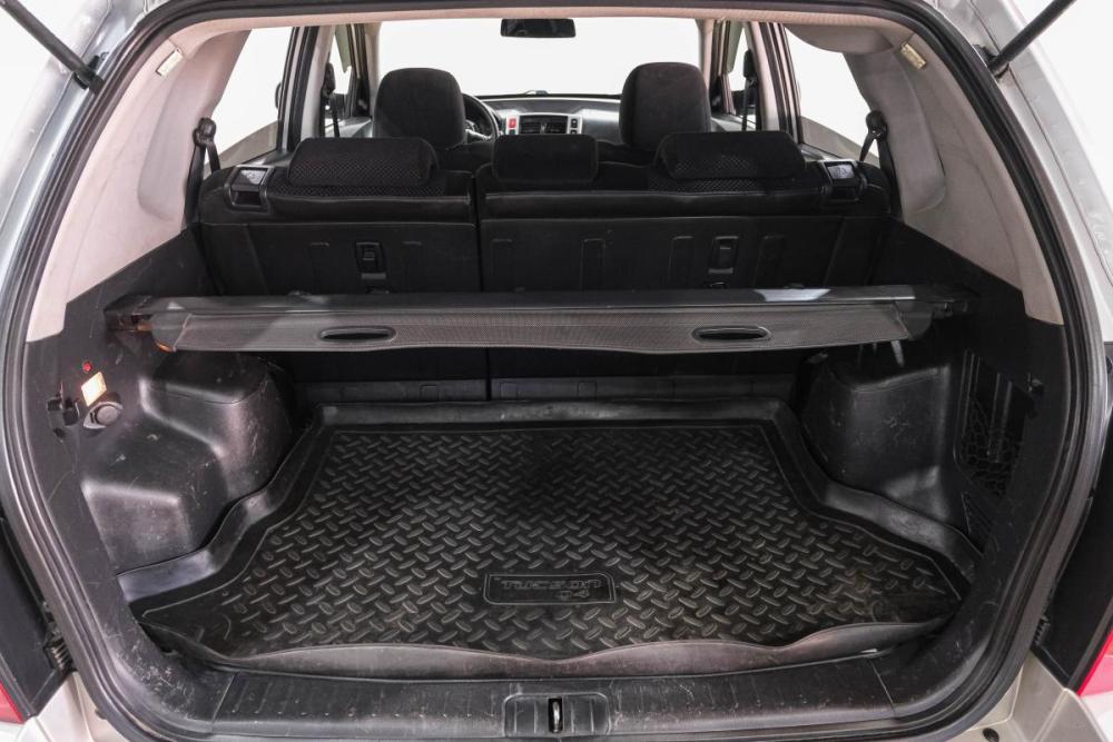 Hyundai Tucson I Новокузнецк  - изображение 31