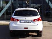 Mitsubishi ASX I Рестайлинг Химки  - изображение 25