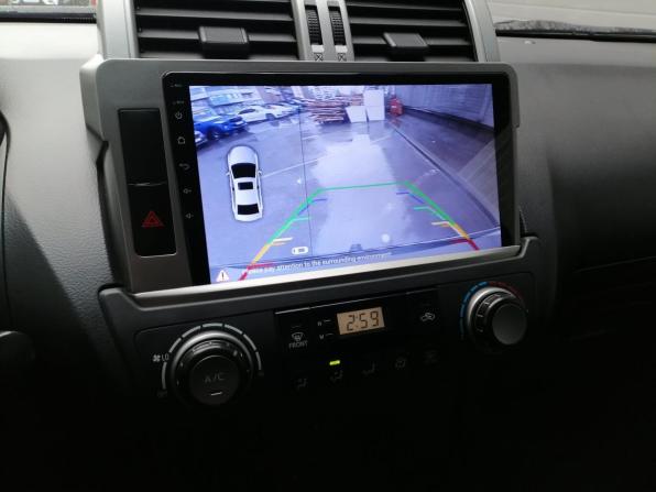 Toyota Land Cruiser Prado 150 Series Рестайлинг 1 с пробегом 2014 года, цена 3 199 000 рублей, 153144 км, внедорожник, Автокод Объявления