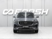 Geely Monjaro I Ростов-на-Дону  - изображение 27