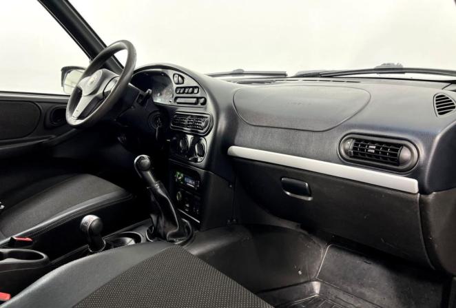 Chevrolet Niva I Рестайлинг с пробегом 2013 года, цена 535 000 рублей, 82434 км, внедорожник, Автокод Объявления