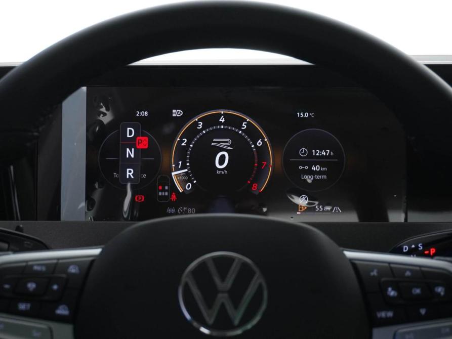 Volkswagen Tavendor I Рестайлинг Москва  - изображение 27